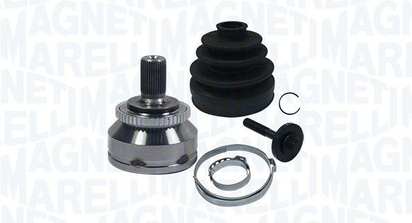 302015100318 Magneti Marelli Граната зовнішня
